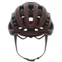 Capacete Abus AirBreaker Eroica Chianti Red