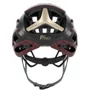 Capacete Abus AirBreaker Eroica Chianti Red