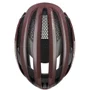 Capacete Abus AirBreaker Eroica Chianti Red