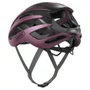 Capacete Abus Airbreaker Iced Berry
