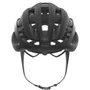 Capacete Abus AirBreaker Preto Fosco