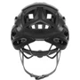 Capacete Abus AirBreaker Preto Fosco