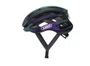 Capacete Abus AirBreaker Roxo