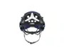 Capacete Abus AirBreaker Roxo
