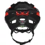 Capacete Abus Aventor Quin