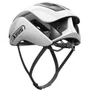 Capacete Abus Gamechanger 2.0 Branco Brilhante