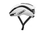 Capacete Abus Gamechanger 2.0 Branco Brilhante