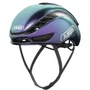Capacete Abus Gamechanger 2.0 Flip Flop Roxo