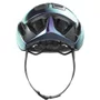 Capacete Abus Gamechanger 2.0 Flip Flop Roxo