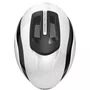 Capacete Abus Gamechanger 2.0 MIPS Branco Brilhante