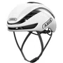 Capacete Abus Gamechanger 2.0 MIPS Branco Brilhante