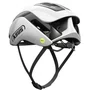 Capacete Abus Gamechanger 2.0 MIPS Branco Brilhante