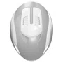 Capacete Abus Gamechanger 2.0 Pure Cinza