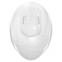Capacete Abus Gamechanger 2.0 Pure White