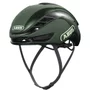 Capacete Abus Gamechanger 2.0 Verde Musgo