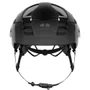 Capacete Abus Montrailer Quin - Preto