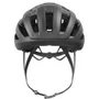 Capacete Abus Powerdome Preto Fosco