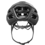 Capacete Abus Powerdome Preto Fosco