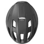Capacete Abus Powerdome Preto Fosco