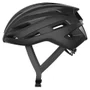 Capacete Abus Stormchaser Preto Fosco
