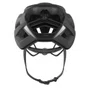 Capacete Abus Stormchaser Preto Fosco