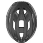 Capacete Abus Stormchaser Preto Fosco