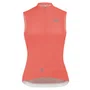 Colete Suarez Barrier Coral 2.3 - Feminino