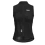 Colete Suarez Barrier Black 2.5 - Feminino