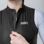 Colete Suarez Barrier Black 2.5 - Feminino