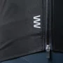 Colete Suarez Barrier Black 2.5 - Feminino