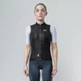 Colete Suarez Barrier Black 2.5 - Feminino