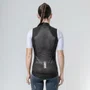 Colete Suarez Barrier Black 2.5 - Feminino