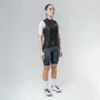 Colete Suarez Barrier Black 2.5 - Feminino