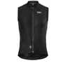Colete Suarez Barrier Black - Masculino
