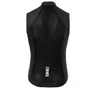 Colete Suarez Barrier Black - Masculino