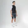 Colete Suarez Barrier Black - Masculino