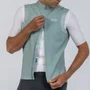Colete Suarez Barrier Blue Haze 2.5 - Masculino