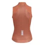 Colete Suarez Barrier Dusty Orange 2.4 - Feminino