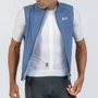 Colete Suarez Barrier Indigo Blue 2.5 - Masculino