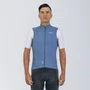 Colete Suarez Barrier Indigo Blue 2.5 - Masculino
