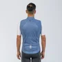 Colete Suarez Barrier Indigo Blue 2.5 - Masculino