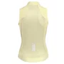 Colete Suarez Barrier Yellow Pie 2.5 - Feminino