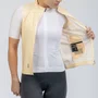 Colete Suarez Barrier Yellow Pie 2.5 - Feminino