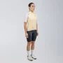 Colete Suarez Barrier Yellow Pie 2.5 - Feminino
