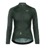 Corta Vento Suarez Sail Dark Forest 2.4 - Feminino