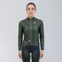 Corta Vento Suarez Sail Dark Forest 2.4 - Feminino