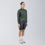 Corta Vento Suarez Sail Dark Forest 2.4 - Feminino
