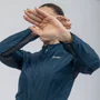 Corta Vento Suarez Sail Prussian Blue 2.4 - Feminino