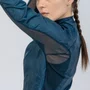 Corta Vento Suarez Sail Prussian Blue 2.4 - Feminino