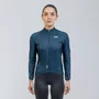 Corta Vento Suarez Sail Prussian Blue 2.4 - Feminino